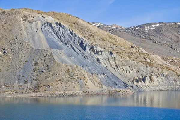 Embalse el 悦喜商务 — 图库照片