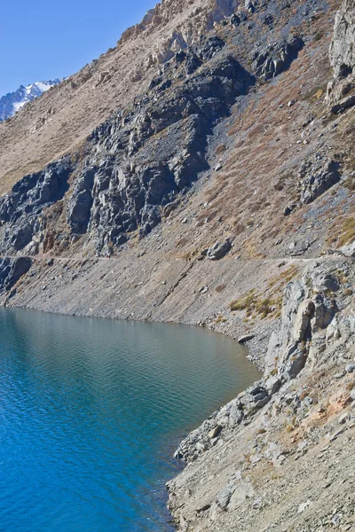 Imbalsamare el yeso — Foto Stock