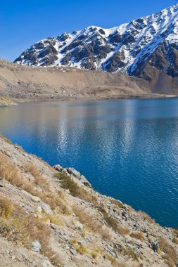 Embalse el Yeso