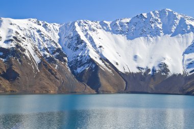 Embalse el Yeso