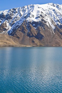 Embalse el Yeso