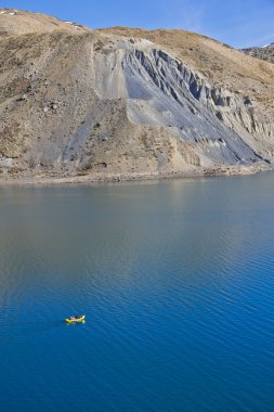 Embalse el Yeso