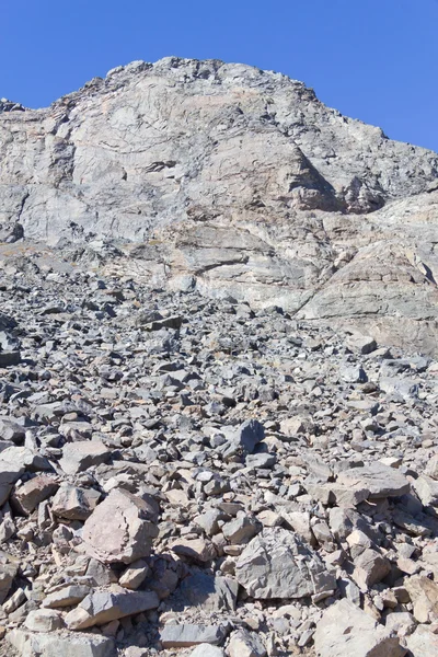 Embalse el Yeso — Photo