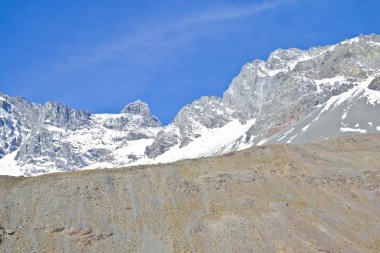Embalse el Yeso