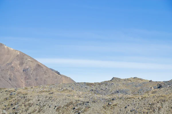 Embalse el Yeso — Photo