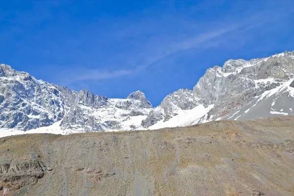 Einbalsamieren el yeso — Stockfoto