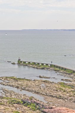 Montevideo 'da La Plata Nehri