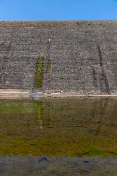 Blang Dam Cai River Sao Francisco Paula Rio Grande Sul — 스톡 사진