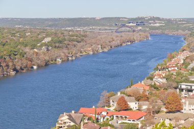 Colorado Nehri Dağı Bonnell alınan