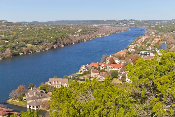 Colorado Nehri Dağı Bonnell alınan