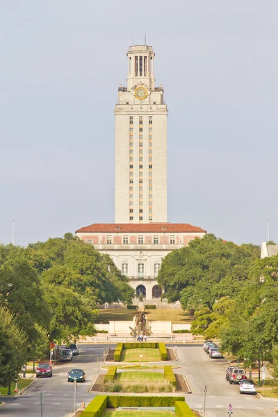 University of Texas Tower — Stock Photo, Image