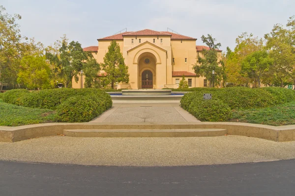 Stanford kampus v Palo Alto — Stock fotografie