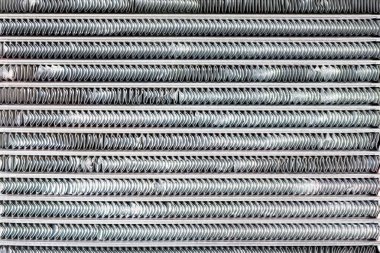 Doku araba radyatör 