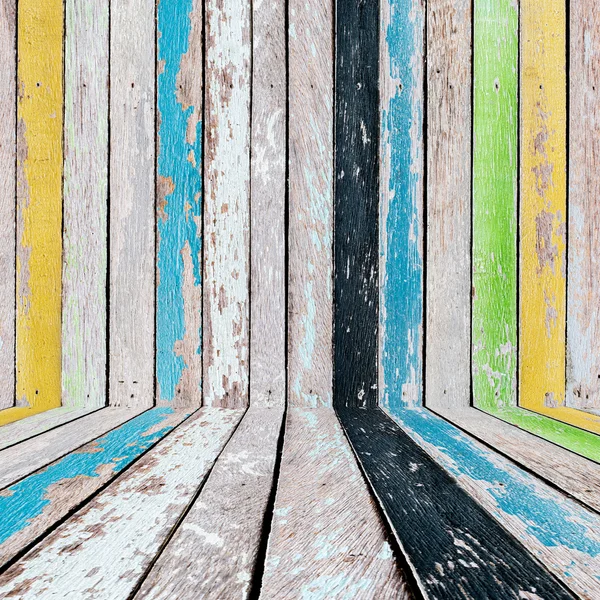 Pastel wood texture background — Stock Photo, Image