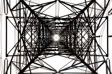 Yüksek voltaj iletisi