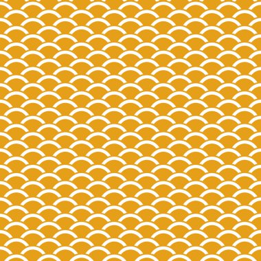 Çin Dikişsiz desen