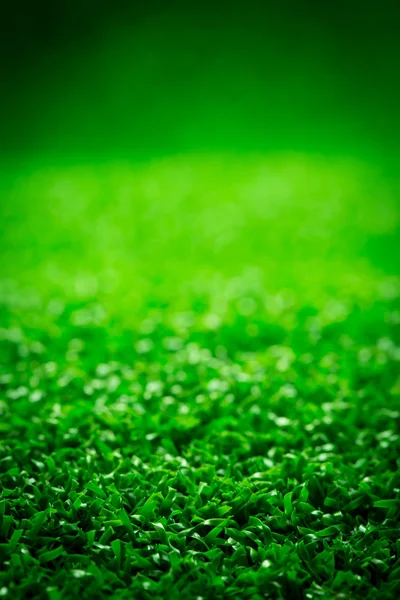 Dikey arka plan için yeşil çim — Stok fotoğraf
