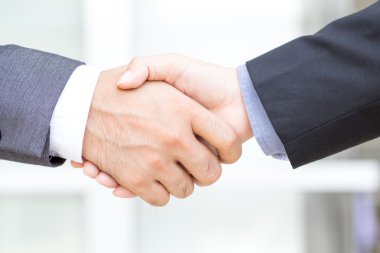 iş insanları akış denetimi