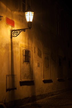 Romantik lane