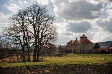 Eski kale