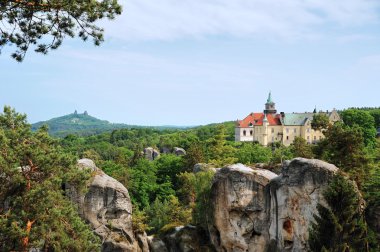 Chateau Hruba Skala