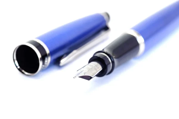 Inkt pen — Stockfoto