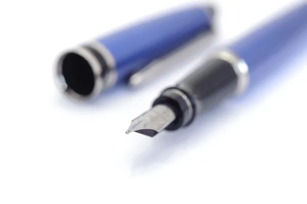 Inkt pen — Stockfoto