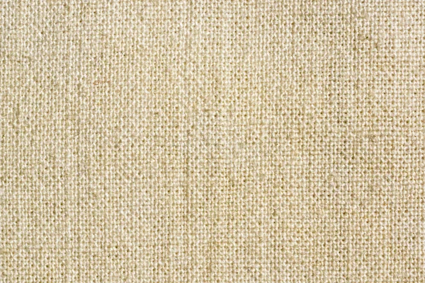 Tecido de pano de saco textura — Fotografia de Stock