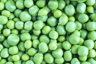 yeşil bezelye arka plan