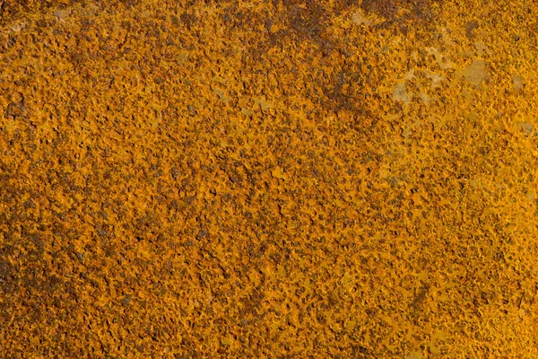 The rusted metal background — Stock Photo, Image