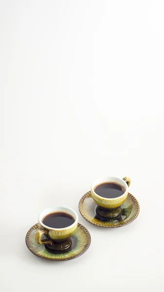 커피 컵 — 스톡 사진