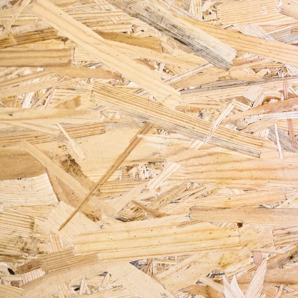 木材チップのテクスチャ — ストック写真
