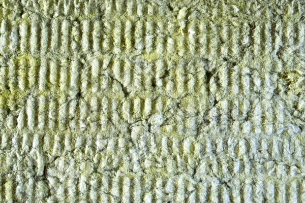 Isolamento termico fondo lana — Foto Stock