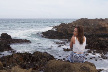 Doğada barış bulma