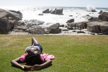 Bazı ışınları yakalamak