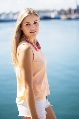 Yaz bak olsun: Smart Casual