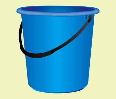 İle kağıt üzerinde Kepçe