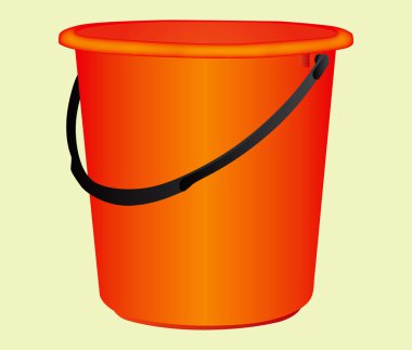 İle kağıt üzerinde Kepçe