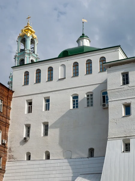 Kutsal Üçlü St sergius lavra