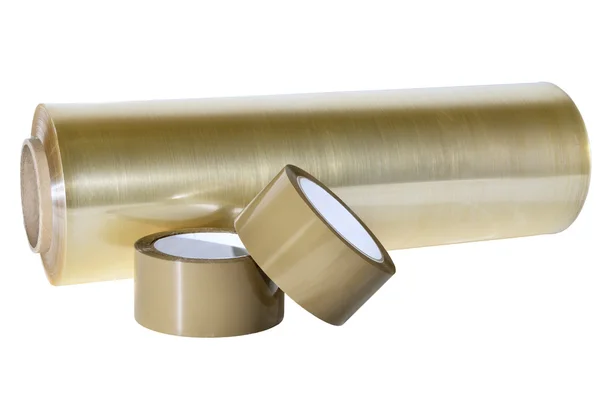 Ambalaj malzemeleri üretim, depo, ofis için