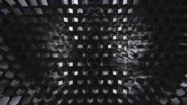 metaliq hex dalga - tekrar ediyor
