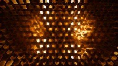 metaliq hex dalga - tekrar ediyor