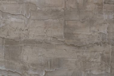 İç veya dış tasarım için alçı ya da alçıtaşı duvar grunge desen arka planı.