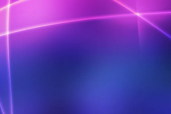 Violet Abstract Light Waves Backdrop — Stock Photo, Image