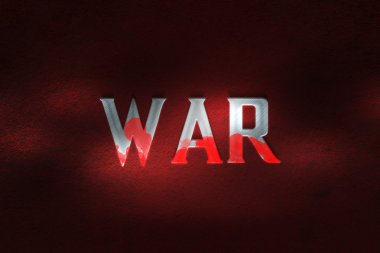 Savaş Kanlı Ortaçağ İşareti