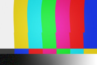 Video Glitch Test DokusuName
