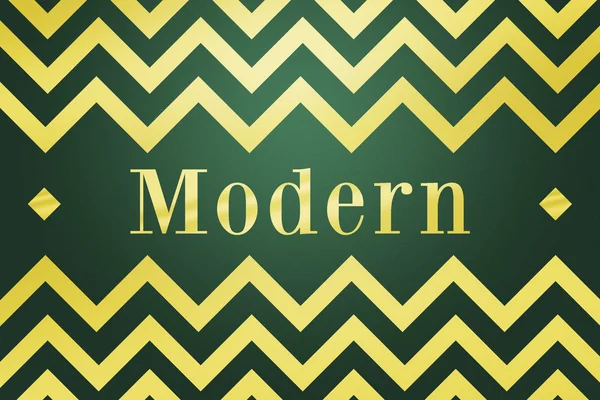 Modern Art Deco Background Texture — Stock Photo, Image