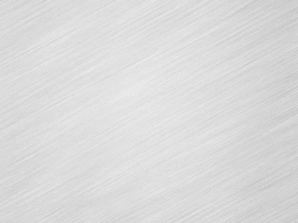 Beyaz Metal zemin — Stok fotoğraf