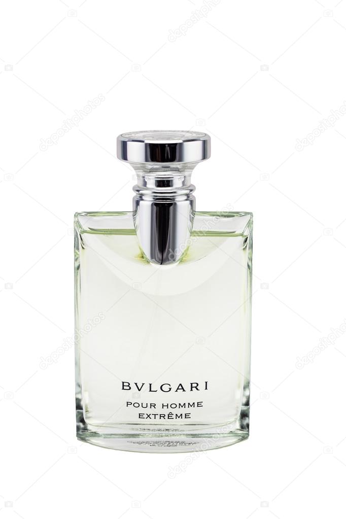 bvlgari perfume thailand