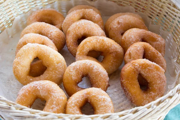  hasır sepet çörek 